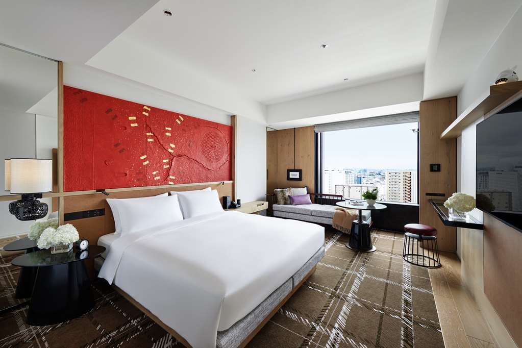 Guest Room,On-Site