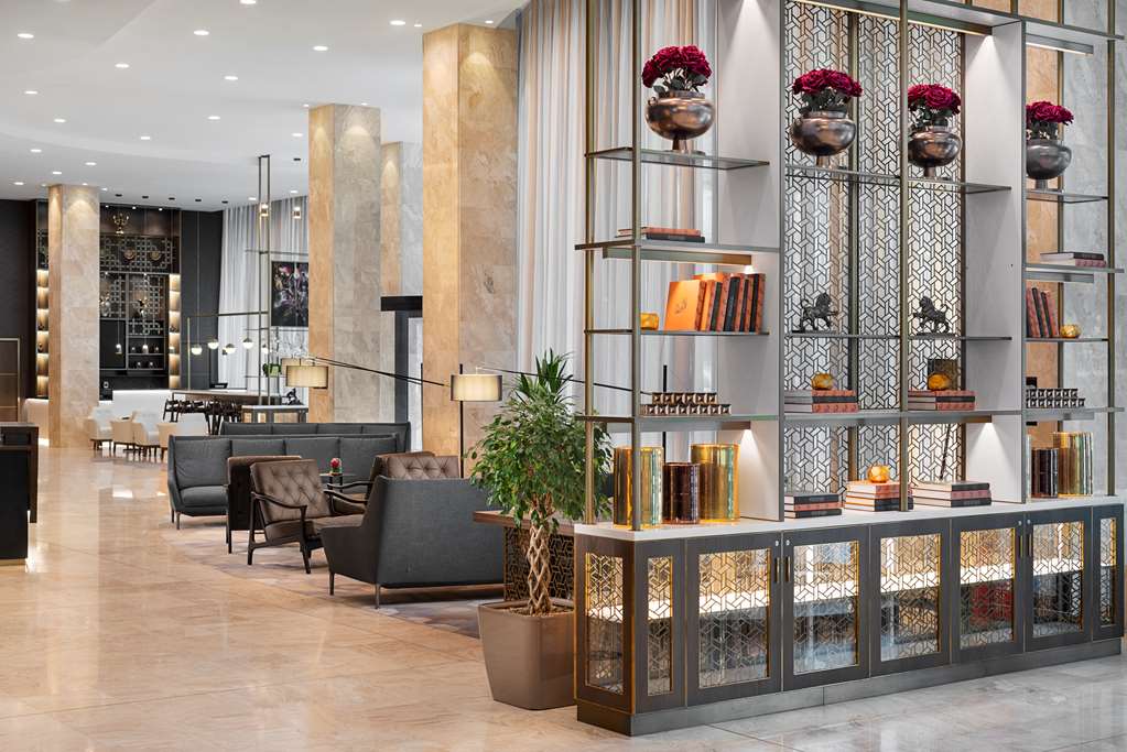 On-Site,Lobby