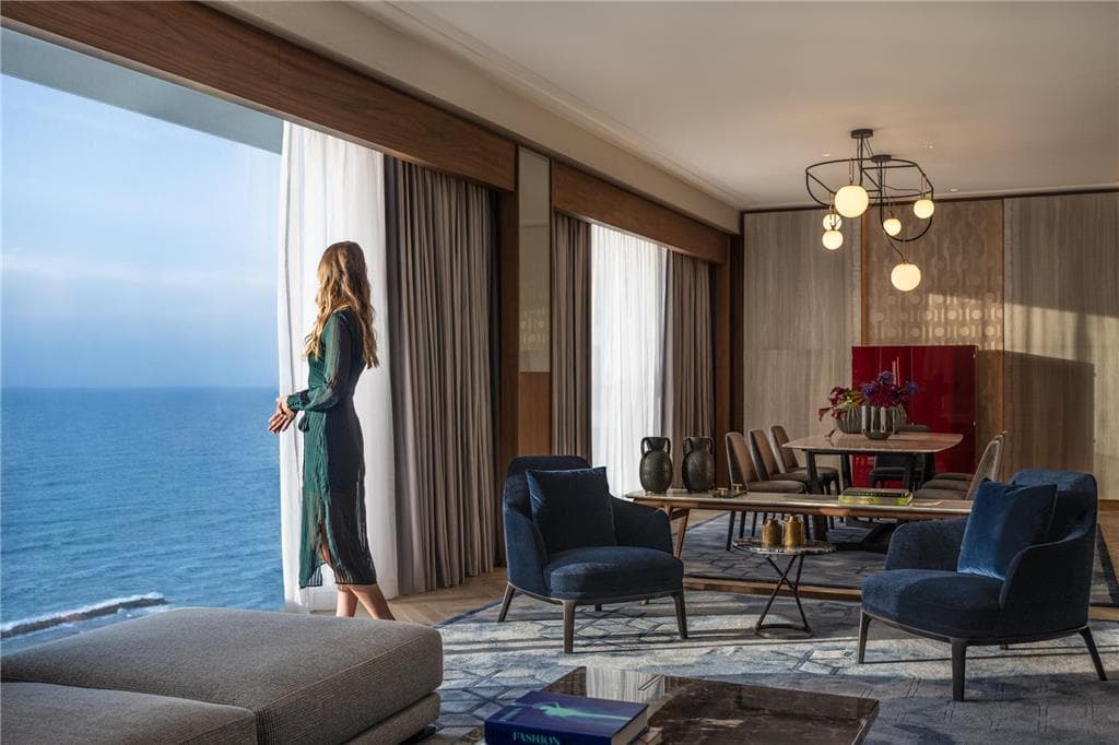 Guest Room,Living Area,On-Site