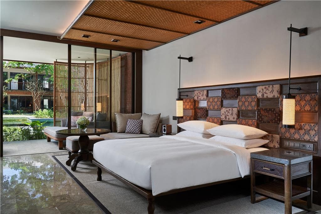 Guest Room,On-Site
