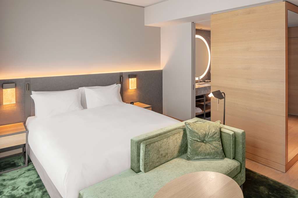 Guest Room,On-Site