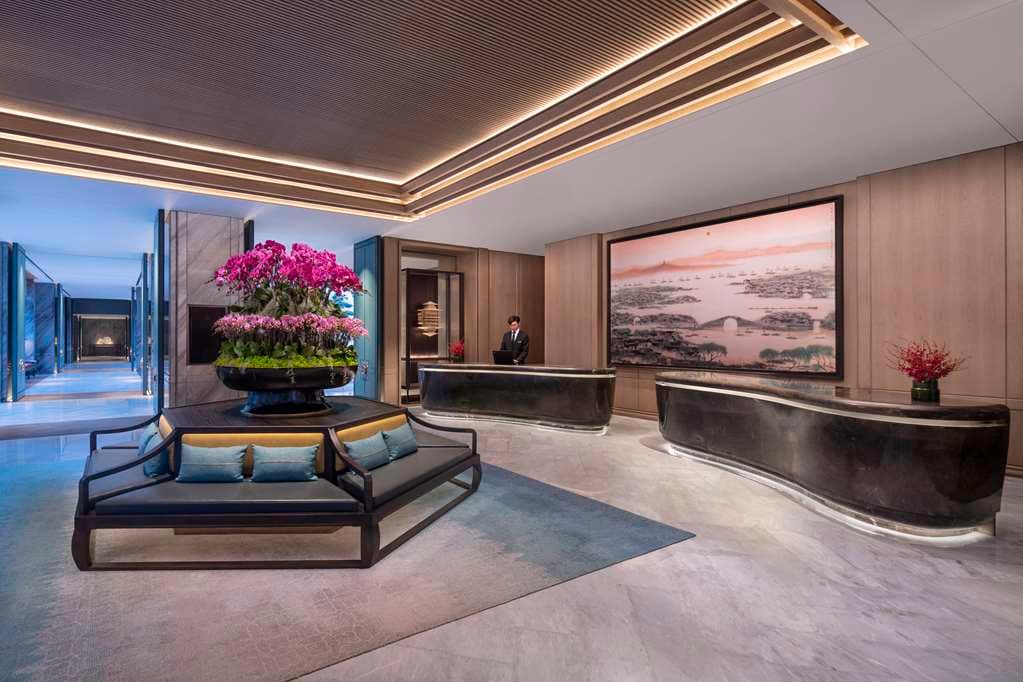 On-Site,Lobby