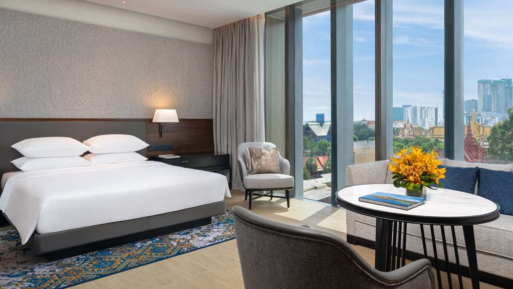 Guest Room,On-Site