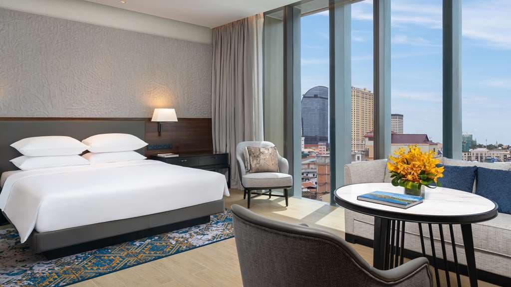 Guest Room,On-Site