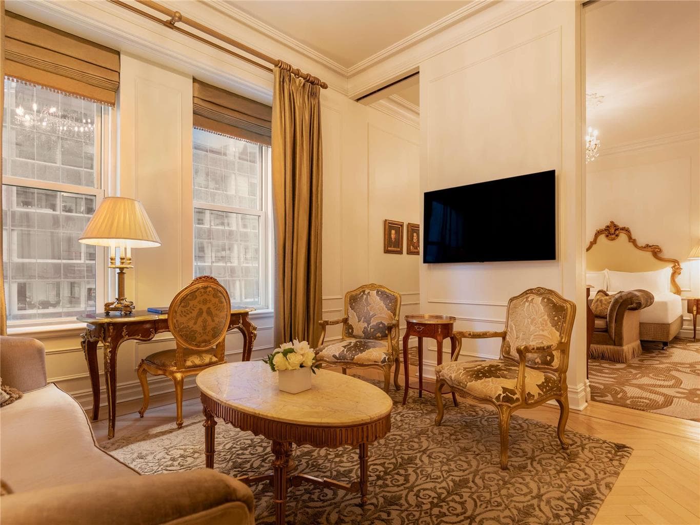 Guest Room,On-Site