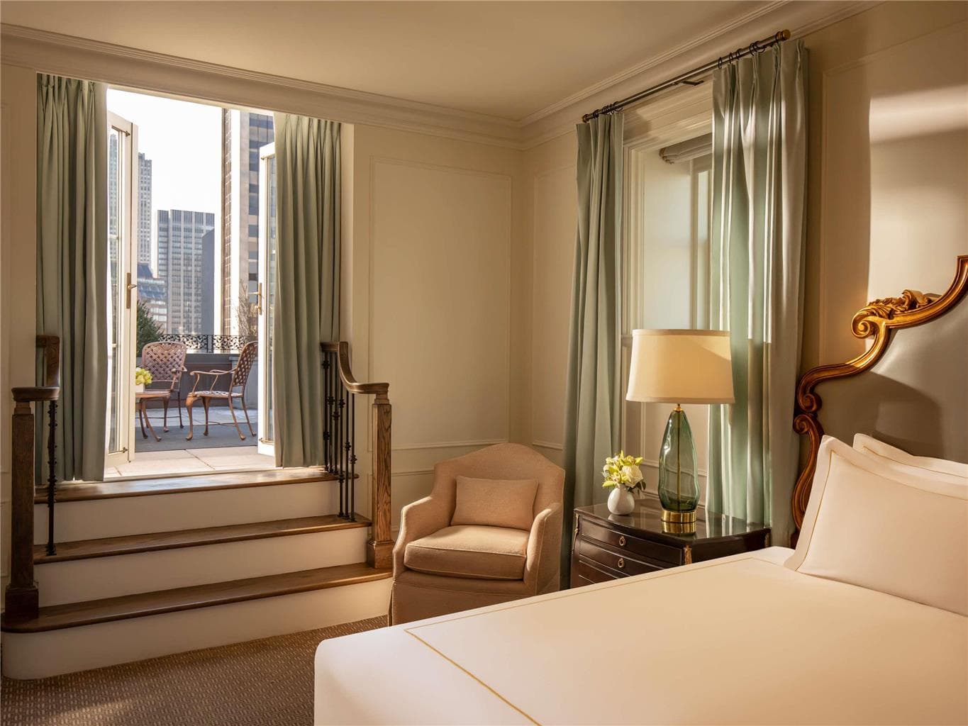 The Plaza, A Fairmont Managed Hotel