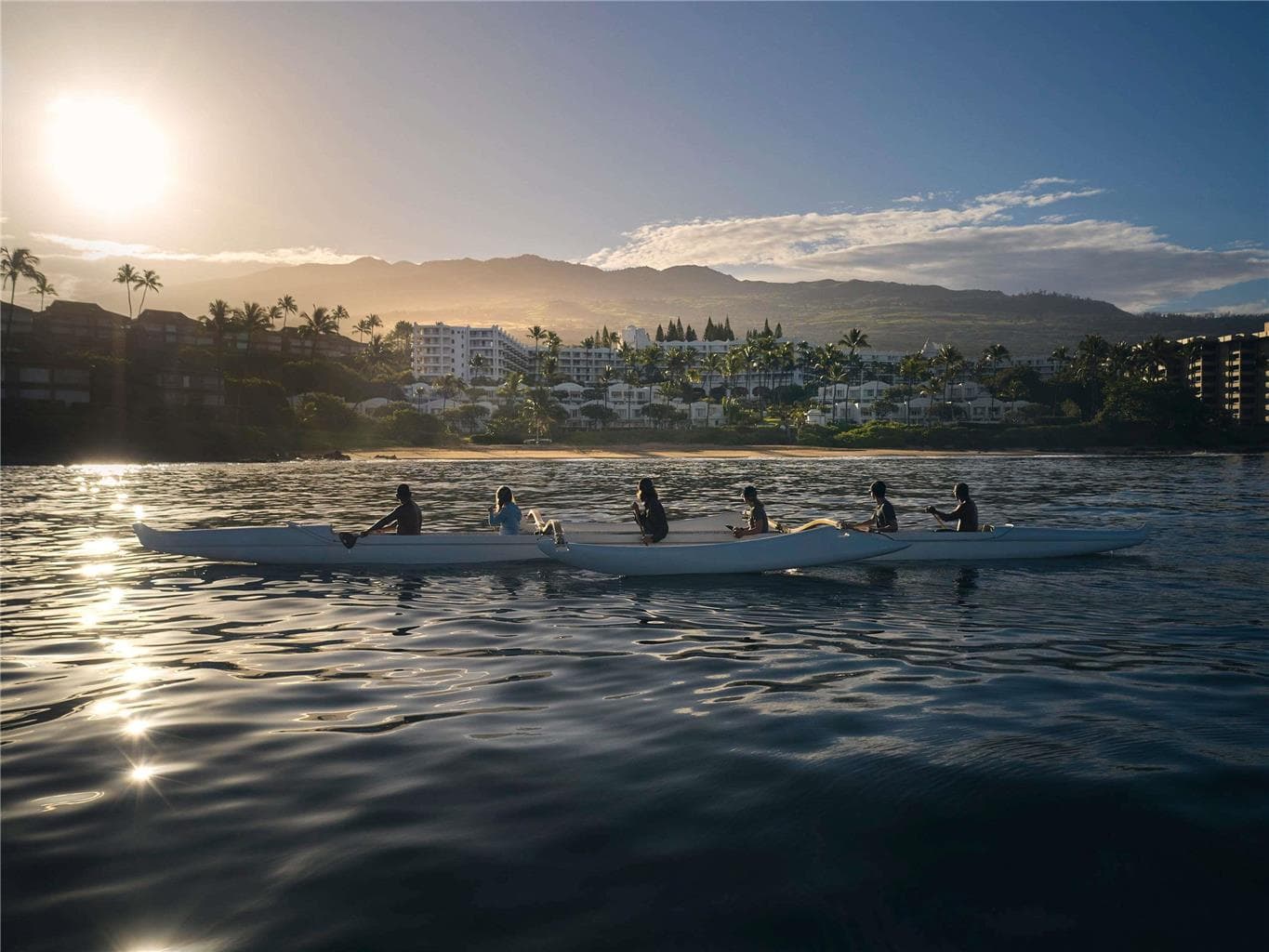 Fairmont Kea Lani