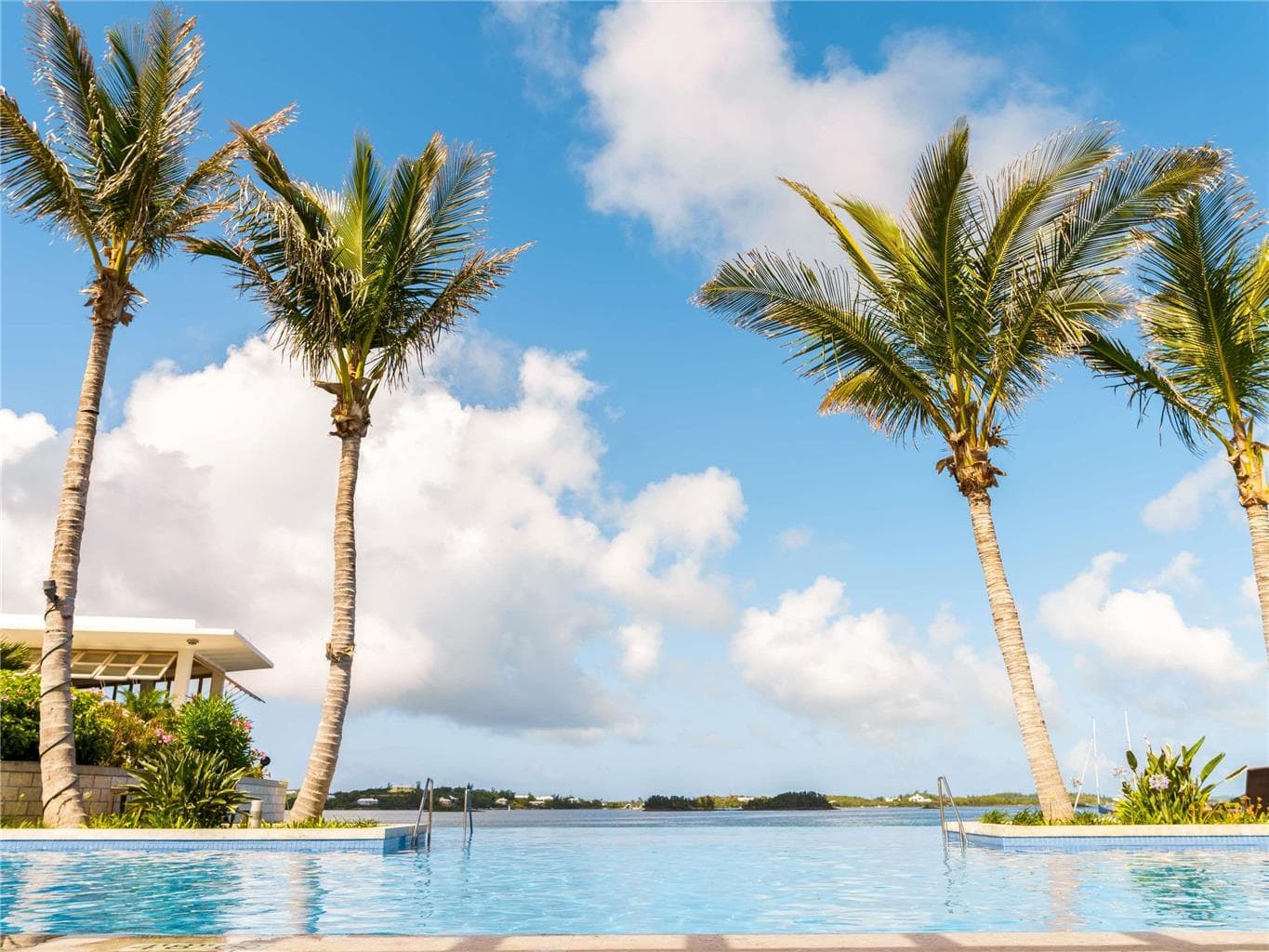 Hamilton Princess & Beach Club, A Fairmont Managed Hotel