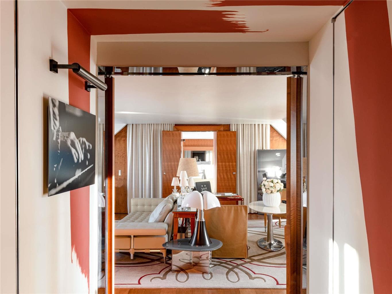 Le Royal Monceau - Raffles Paris