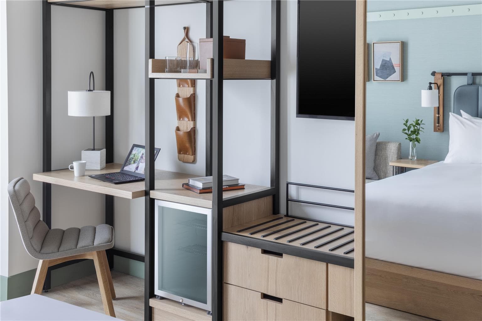Guest Room,On-Site