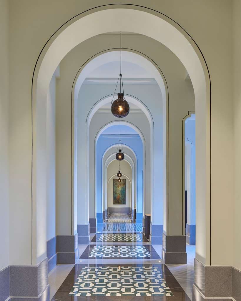 On-Site,Lobby