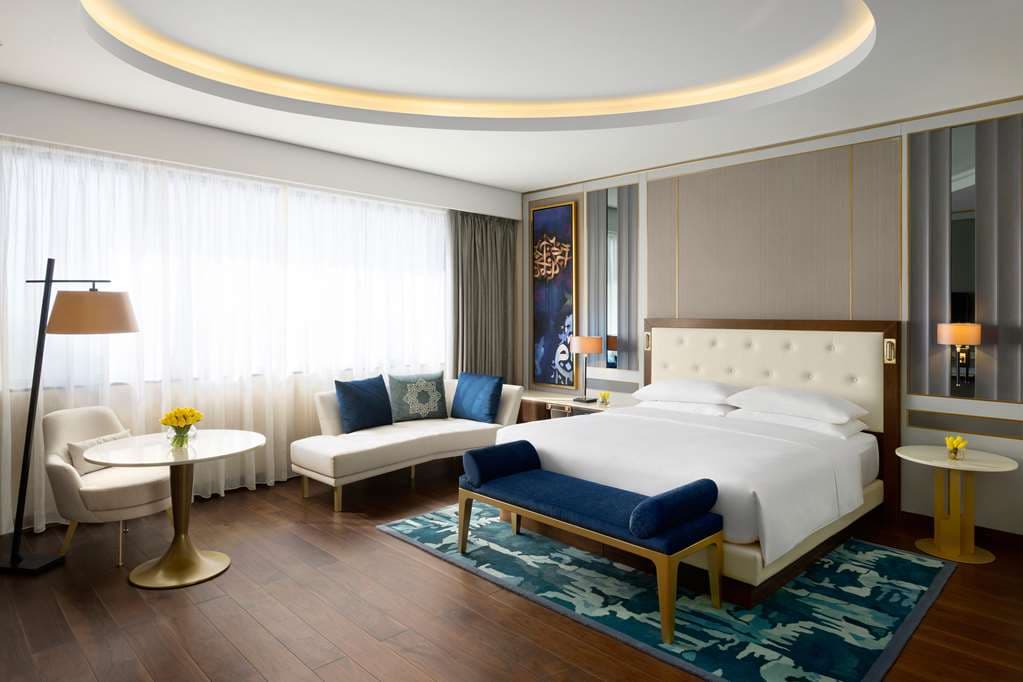 Guest Room,On-Site