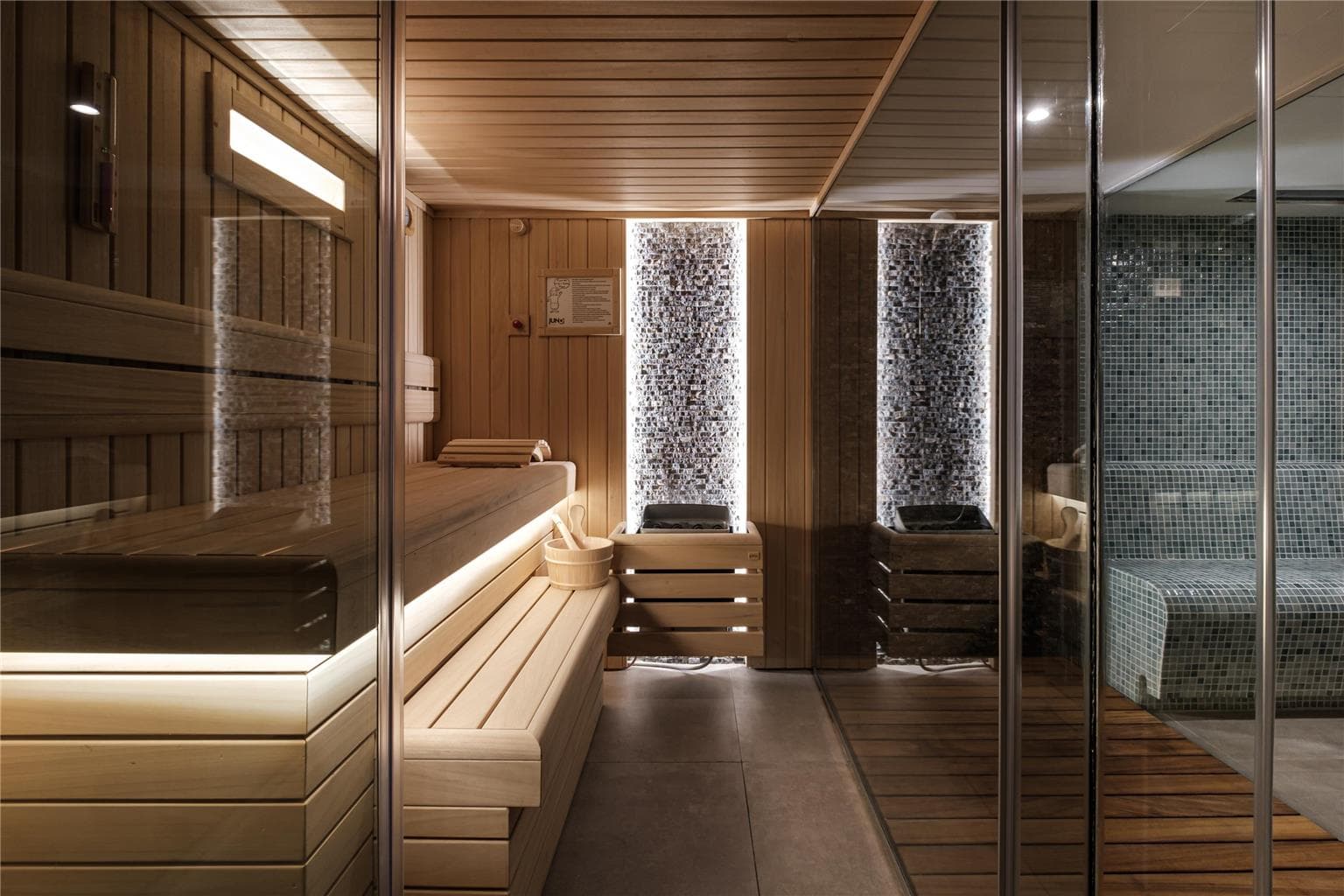 On-Site,Property Amenity,Spa
