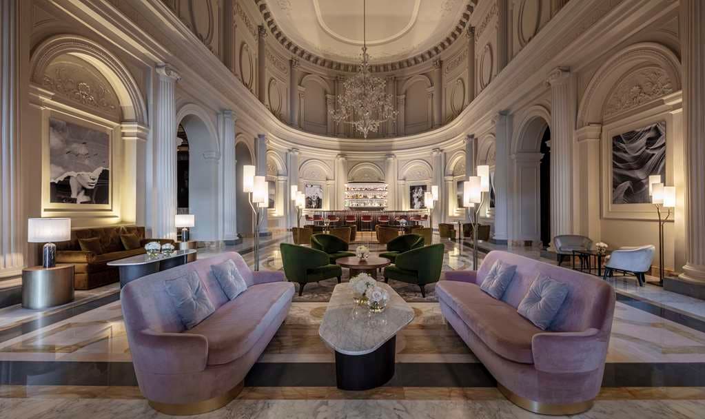On-Site,Lobby