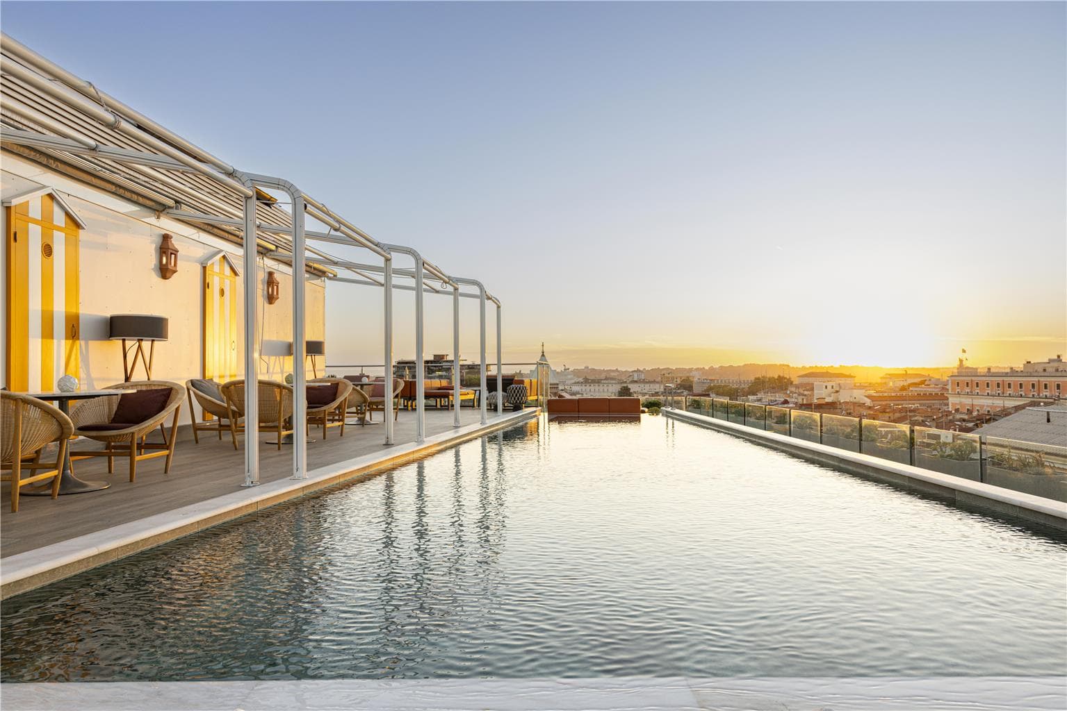 On-Site,Property Amenity