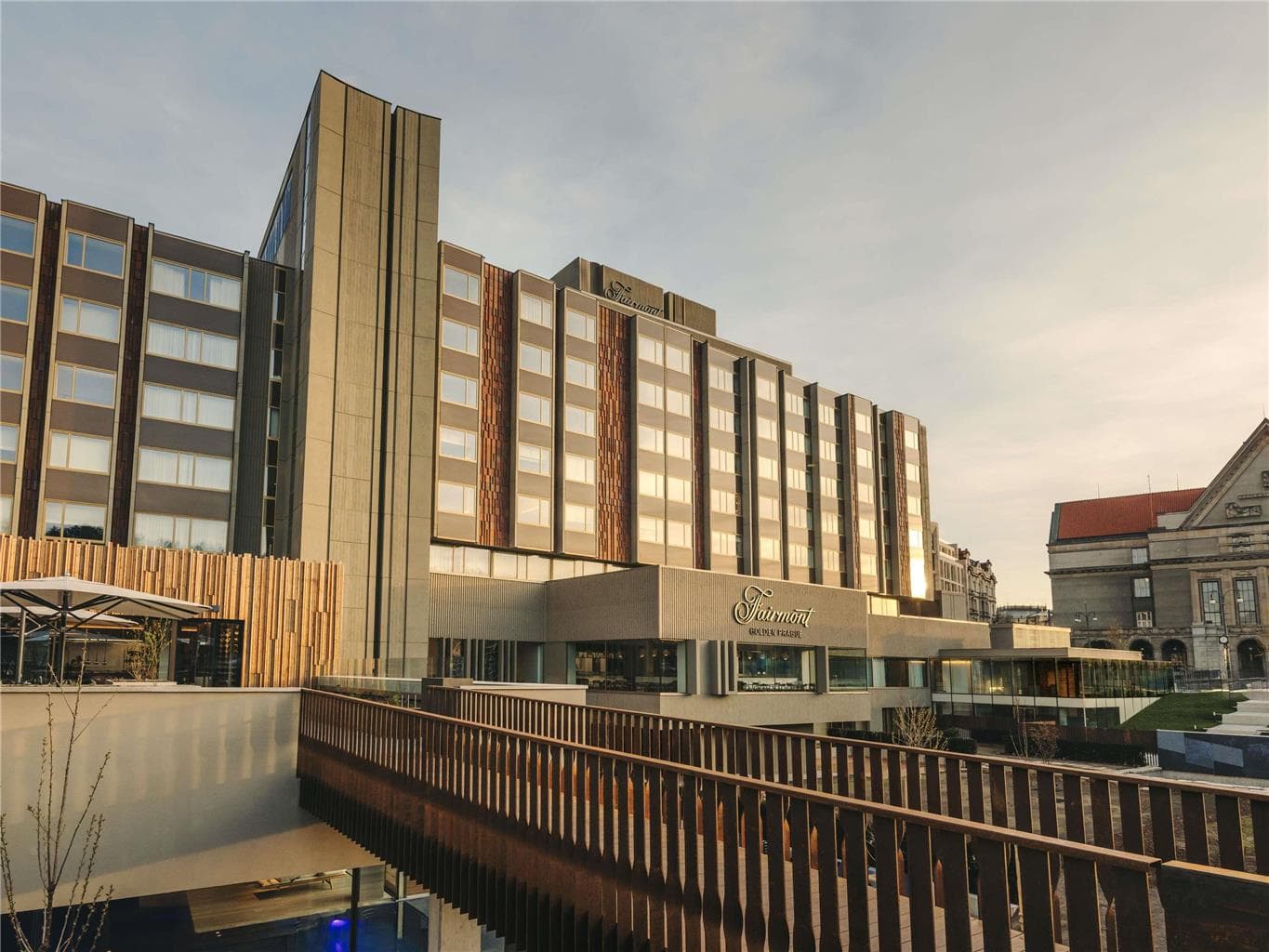 On-Site,Outdoor/Exterior,Exterior View of Building