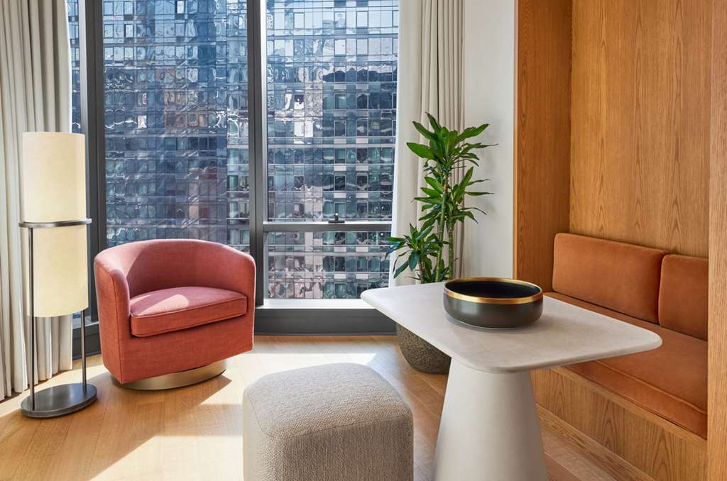 Guest Room,On-Site