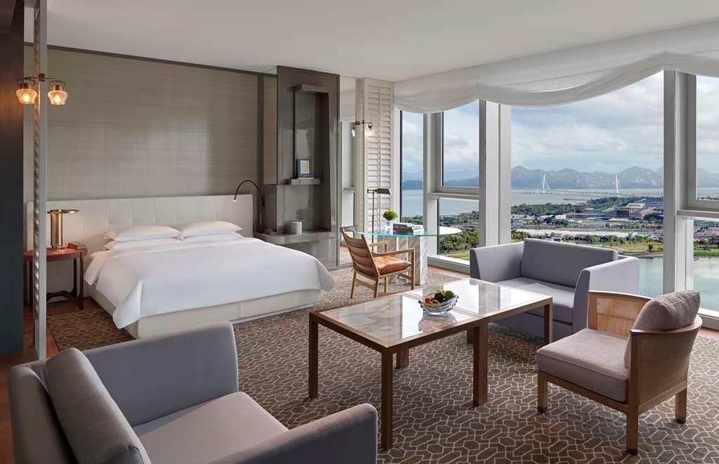 Guest Room,On-Site