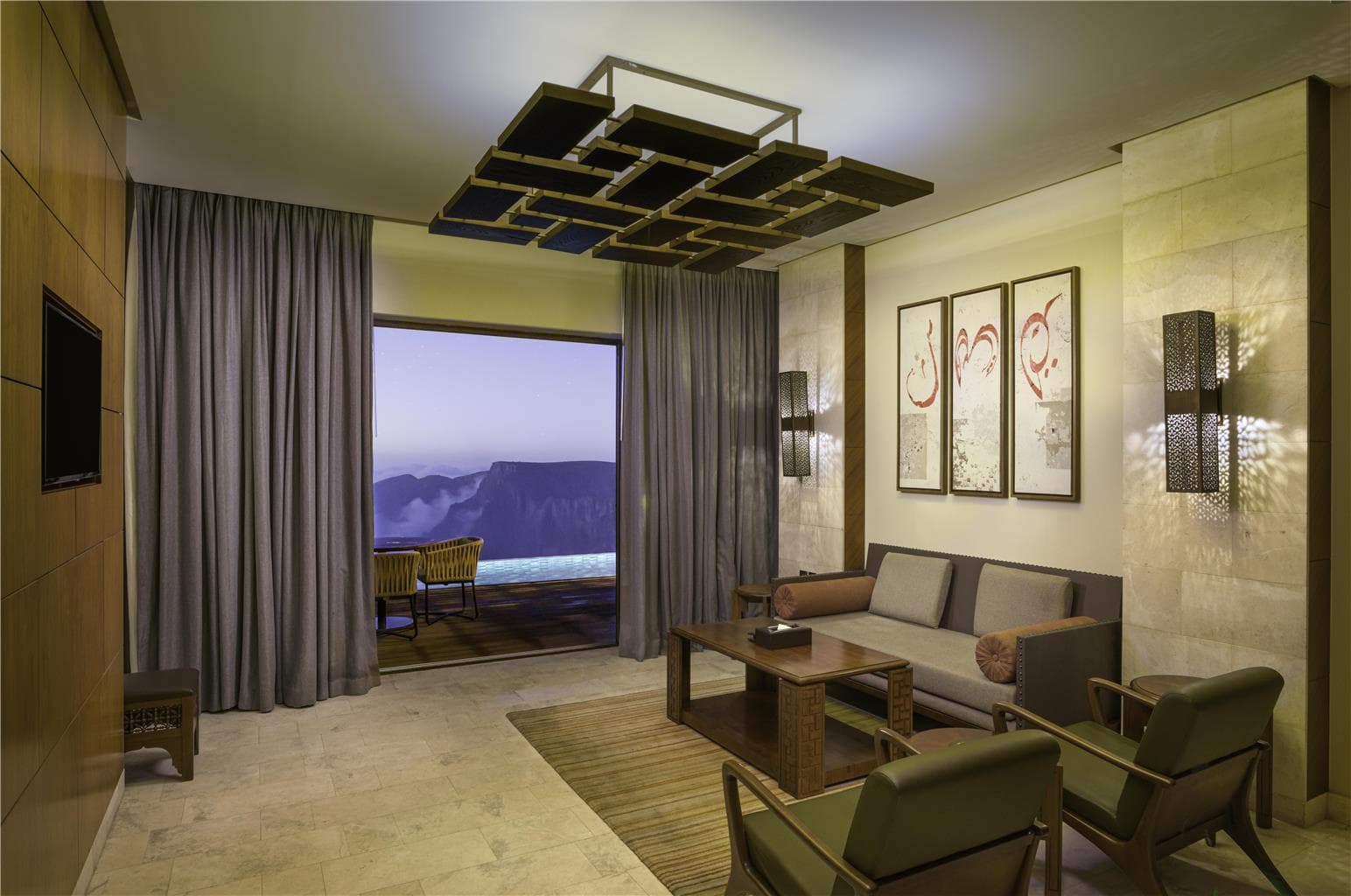 Guest Room,On-Site