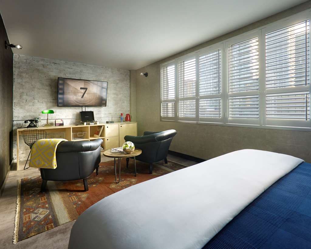 Guest Room,On-Site