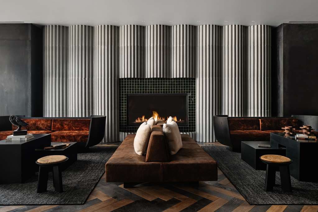 On-Site,Lobby