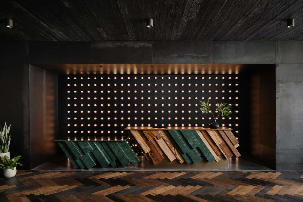 On-Site,Lobby