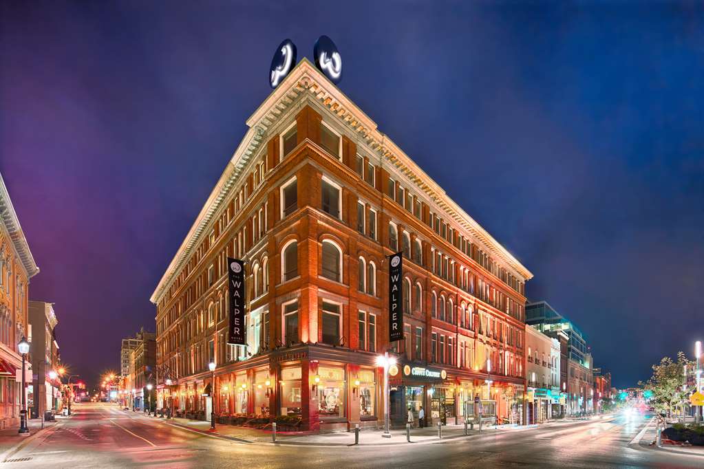 On-Site,Outdoor/Exterior,Exterior View of Building