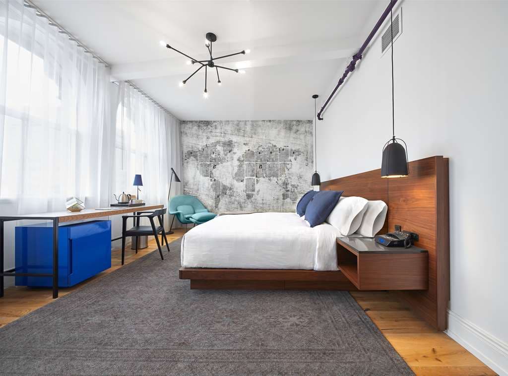 Guest Room,On-Site