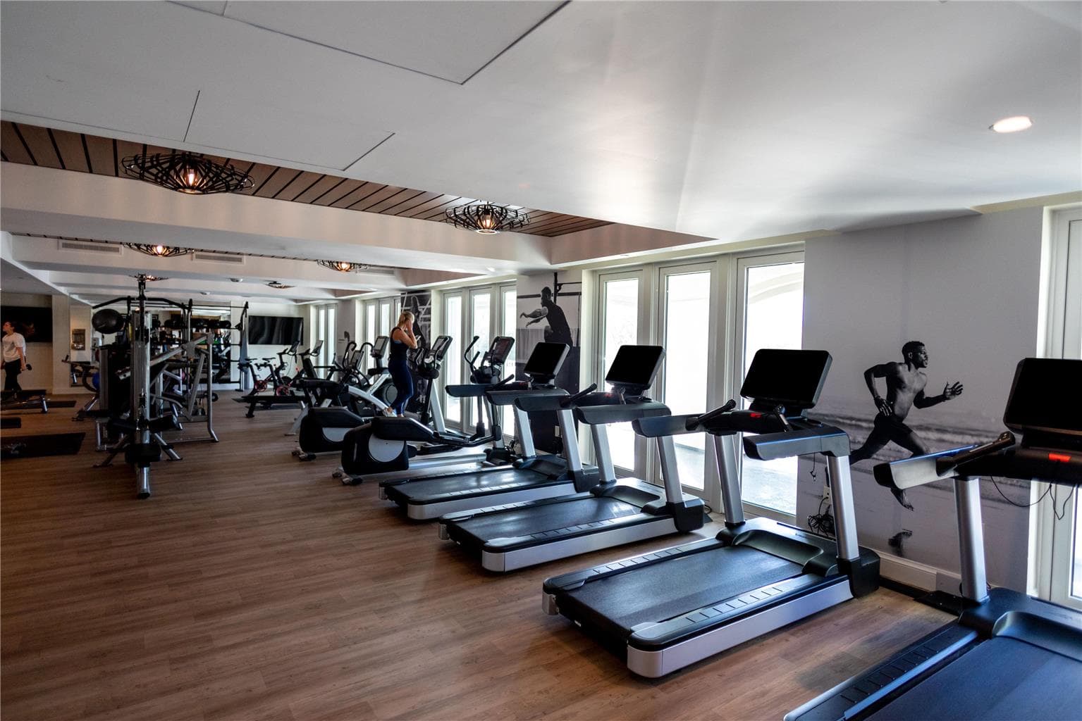 On-Site,Property Amenity,Recreation,Fitness Center
