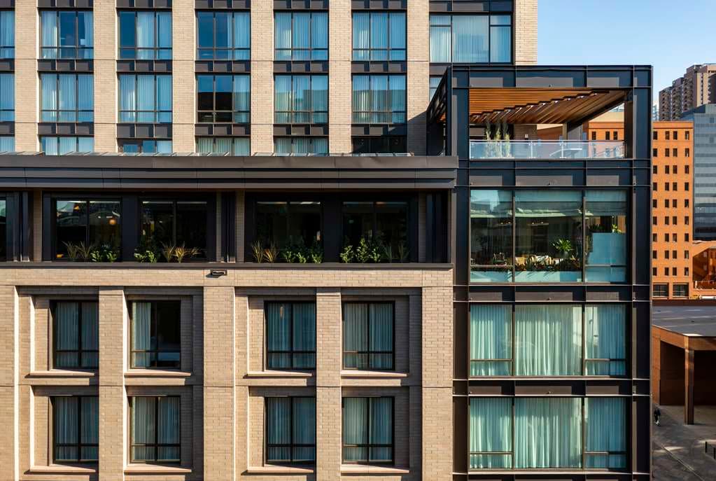 On-Site,Outdoor/Exterior,Exterior View of Building