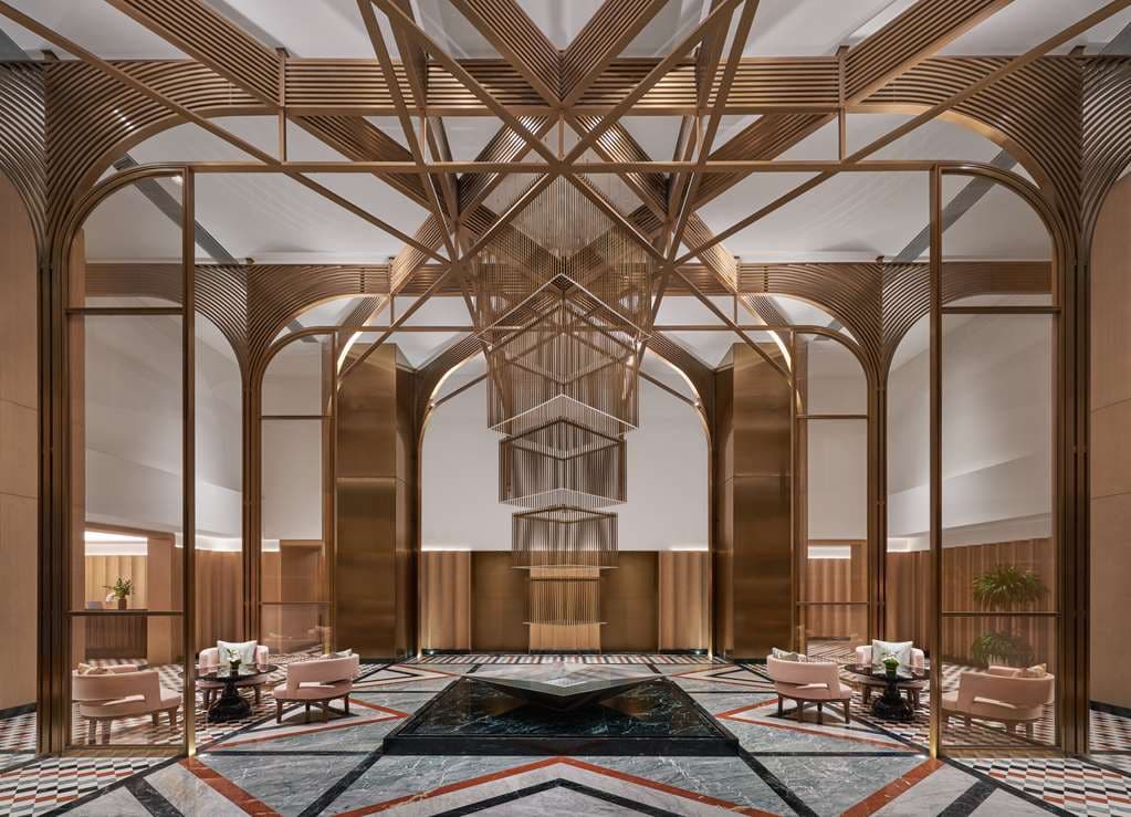 On-Site,Lobby