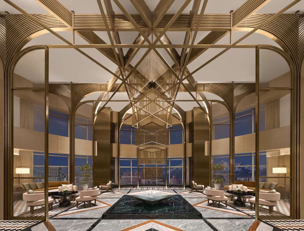 On-Site,Lobby