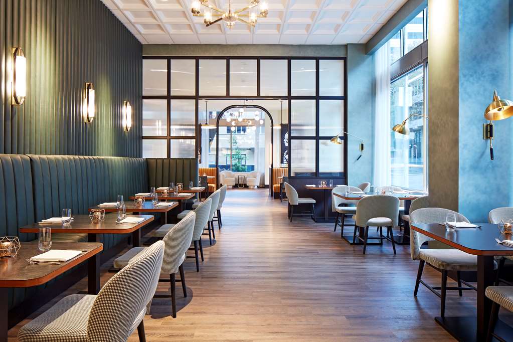 Dining,Dining Area,Restaurant,On-Site