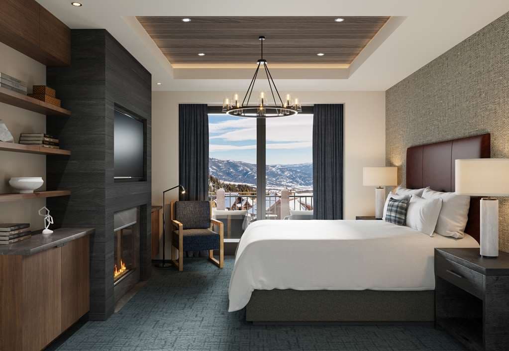 Guest Room,On-Site