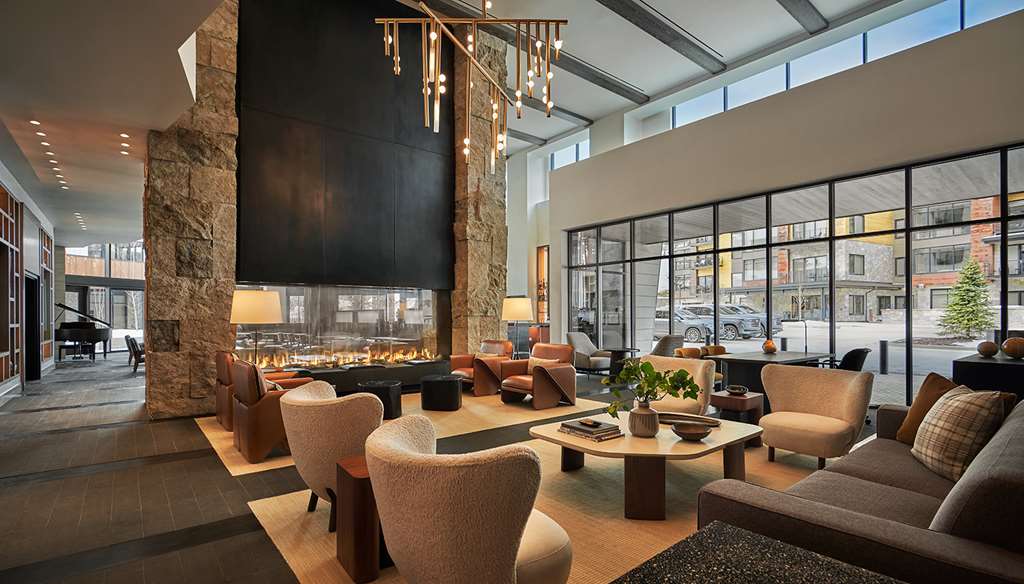 On-Site,Lobby