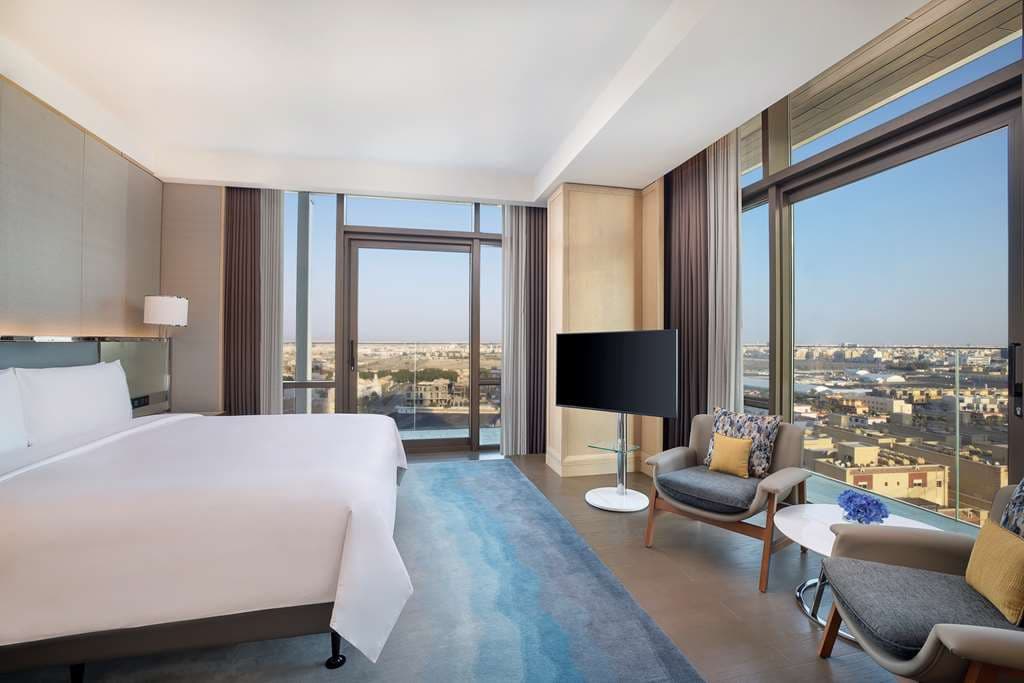 Guest Room,On-Site