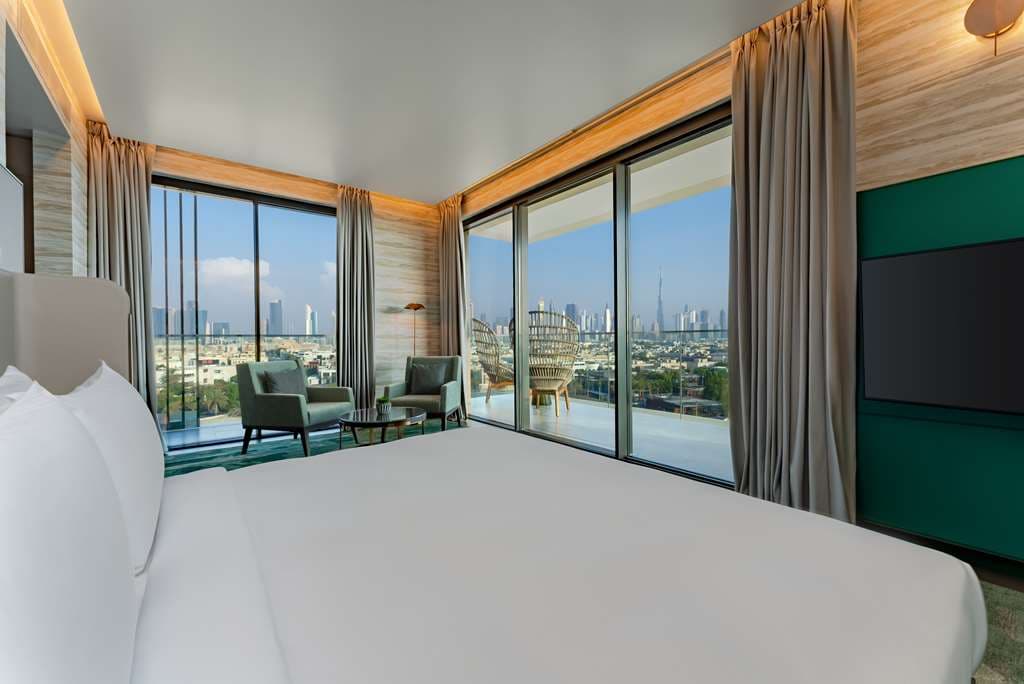 Guest Room,Suite,On-Site