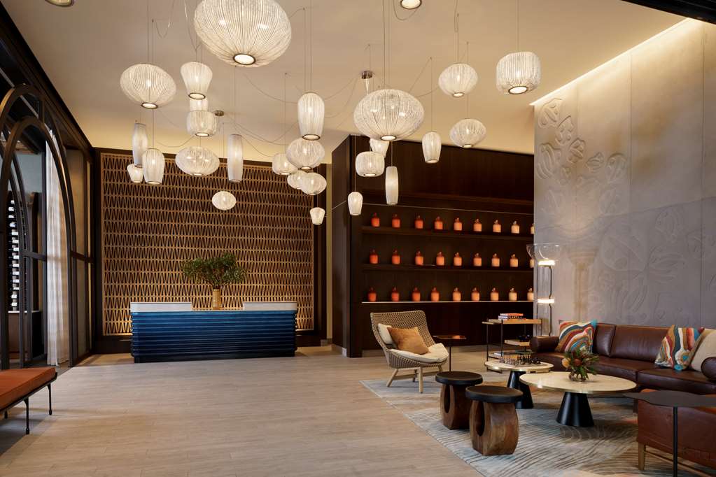 On-Site,Lobby