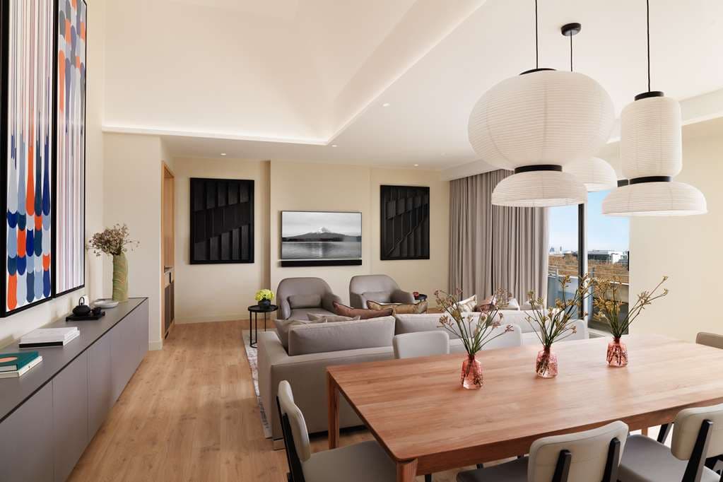 Guest Room,Living Area,Suite,On-Site