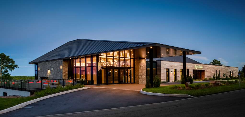 On-Site,Business/Events,Business Services/Center