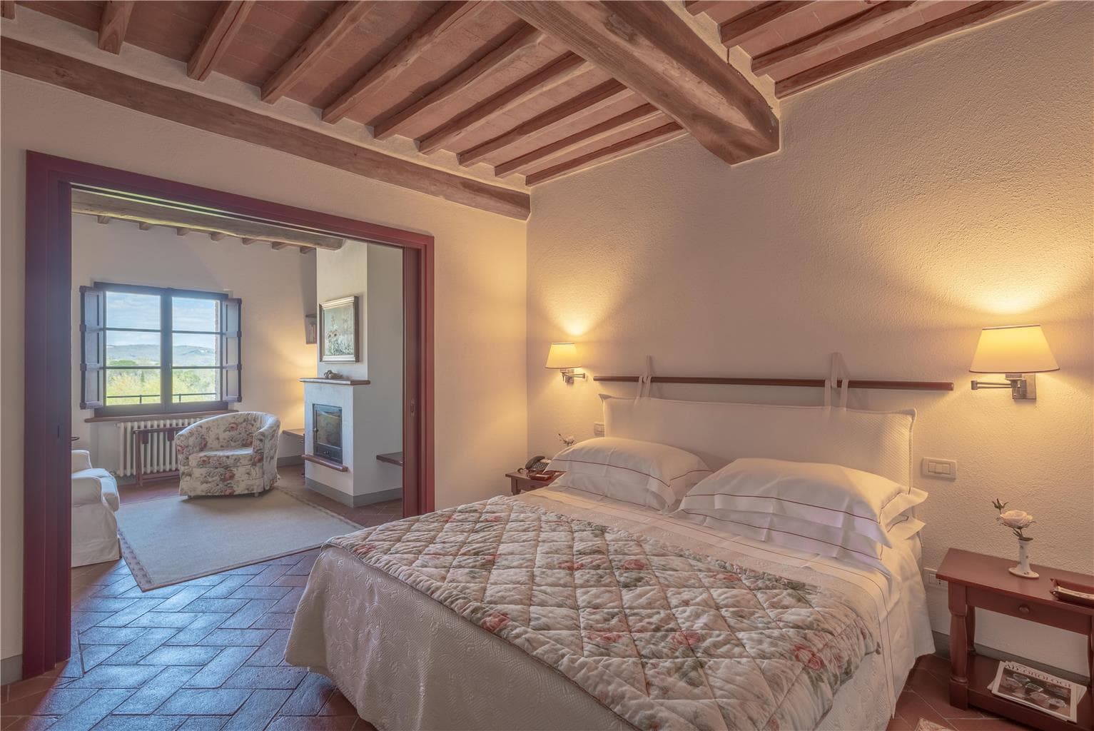 Guest Room,On-Site