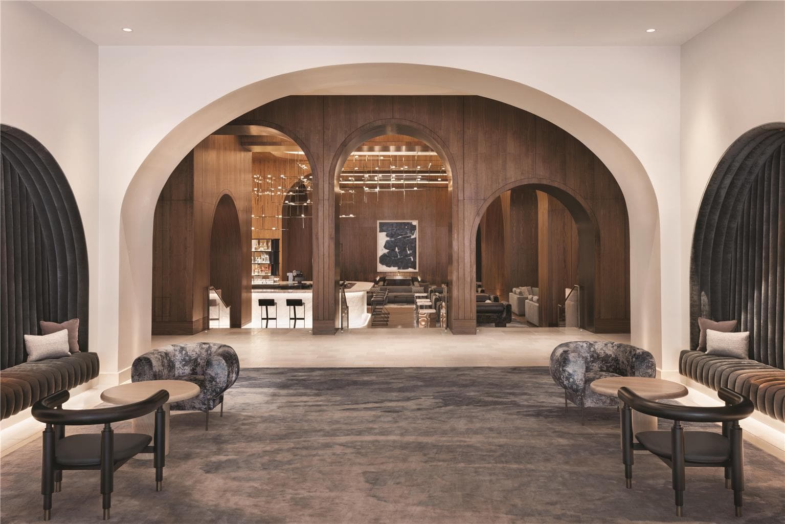 On-Site,Lobby
