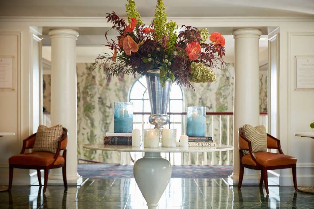 On-Site,Lobby,Reception