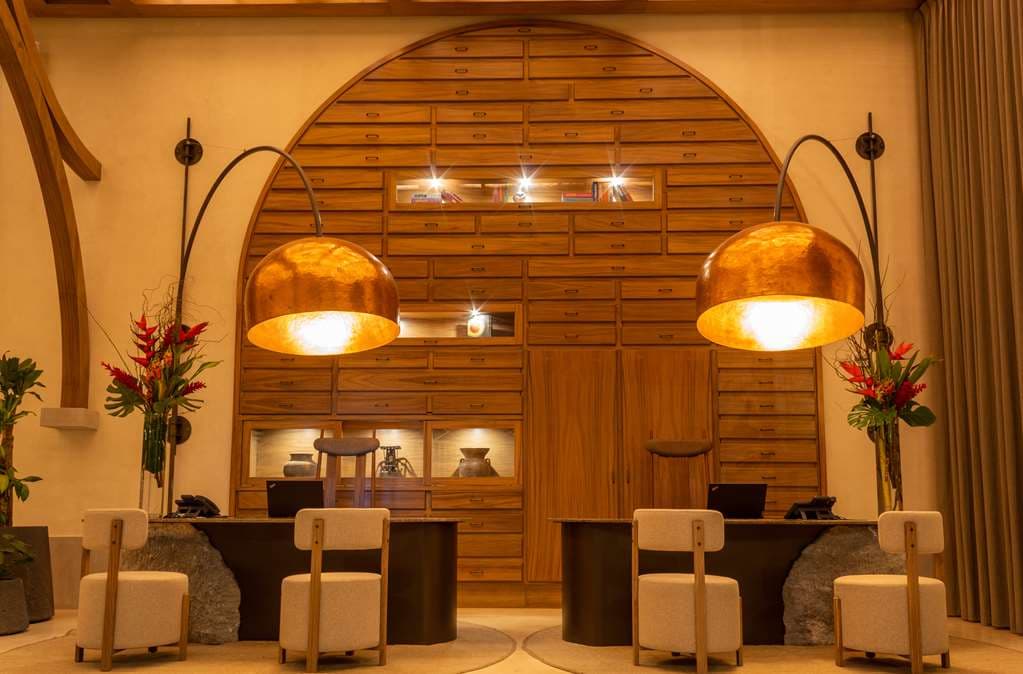 On-Site,Lobby