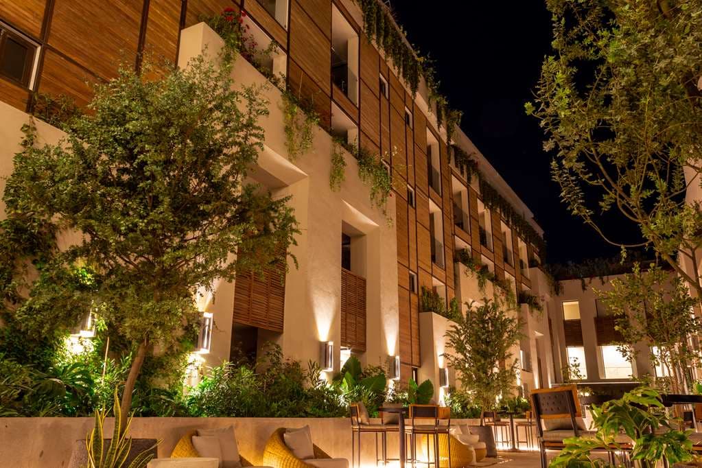 On-Site,Outdoor/Exterior,Exterior View of Building