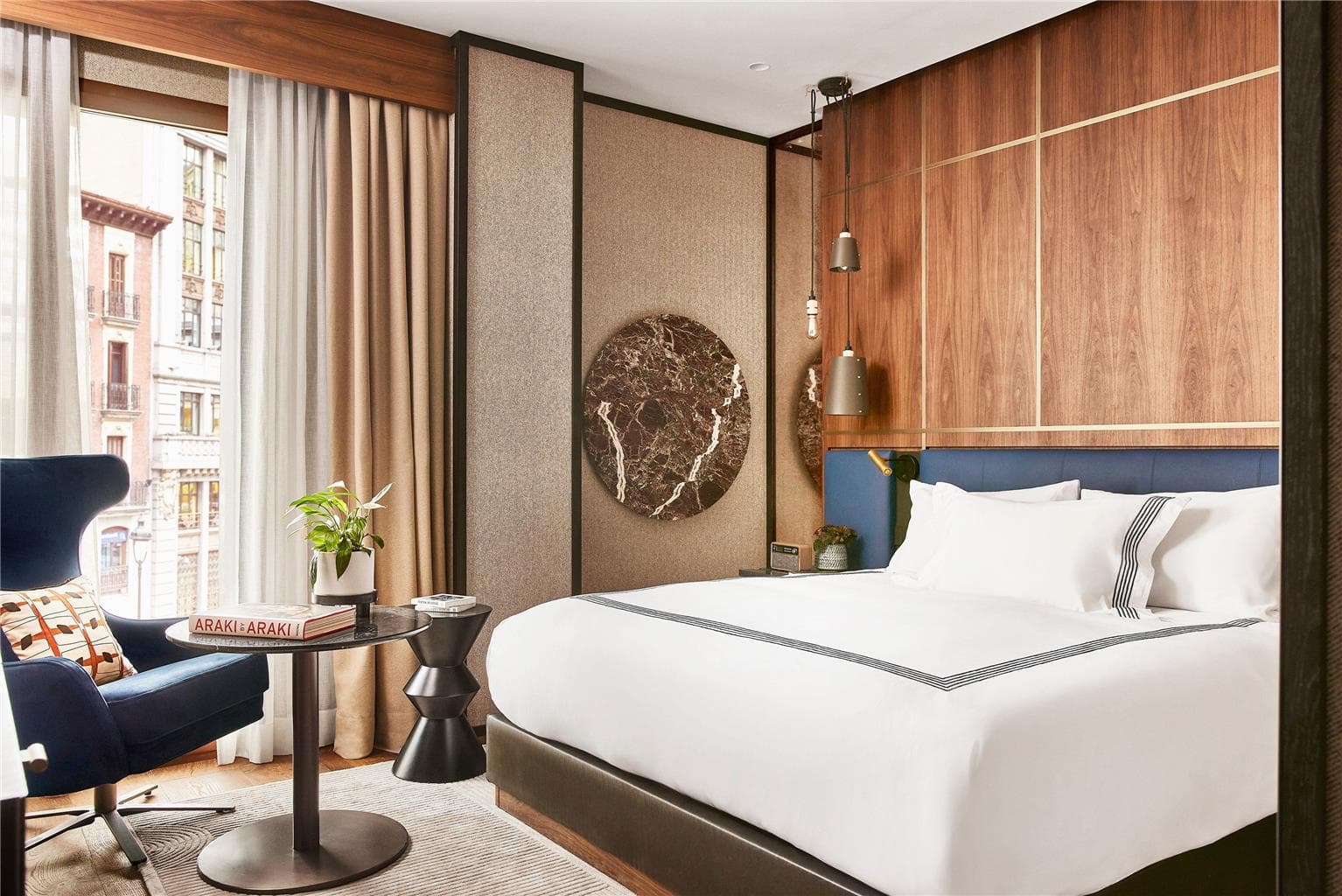 Guest Room,On-Site