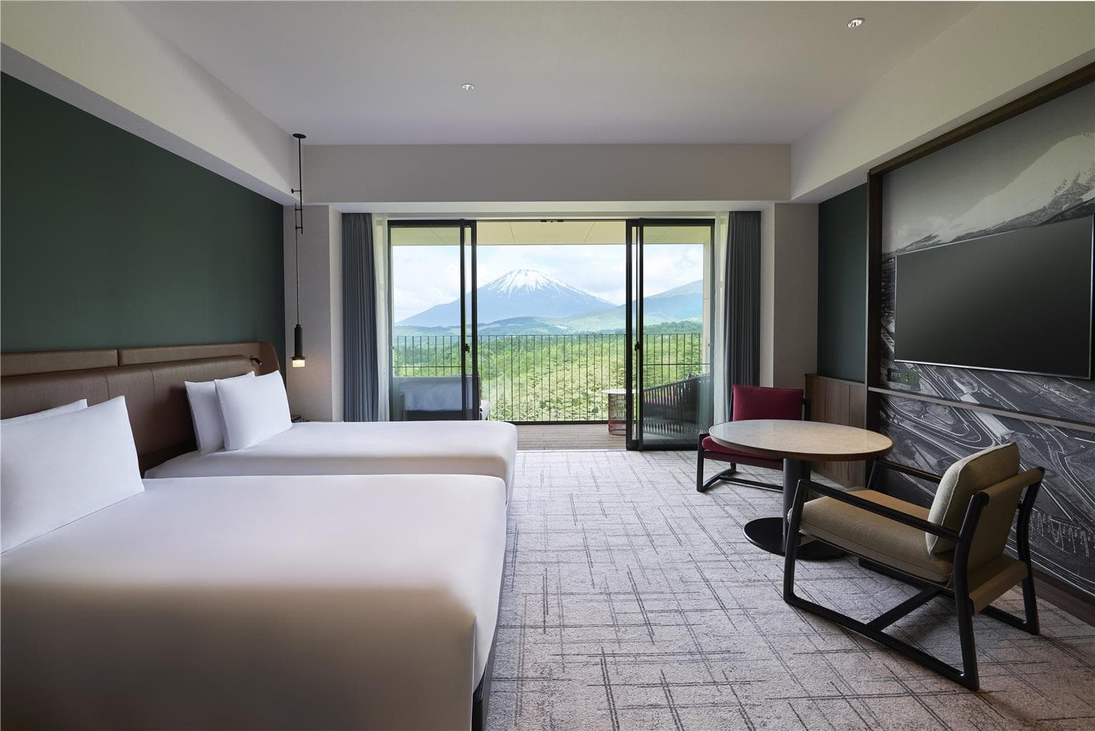 Guest Room,On-Site