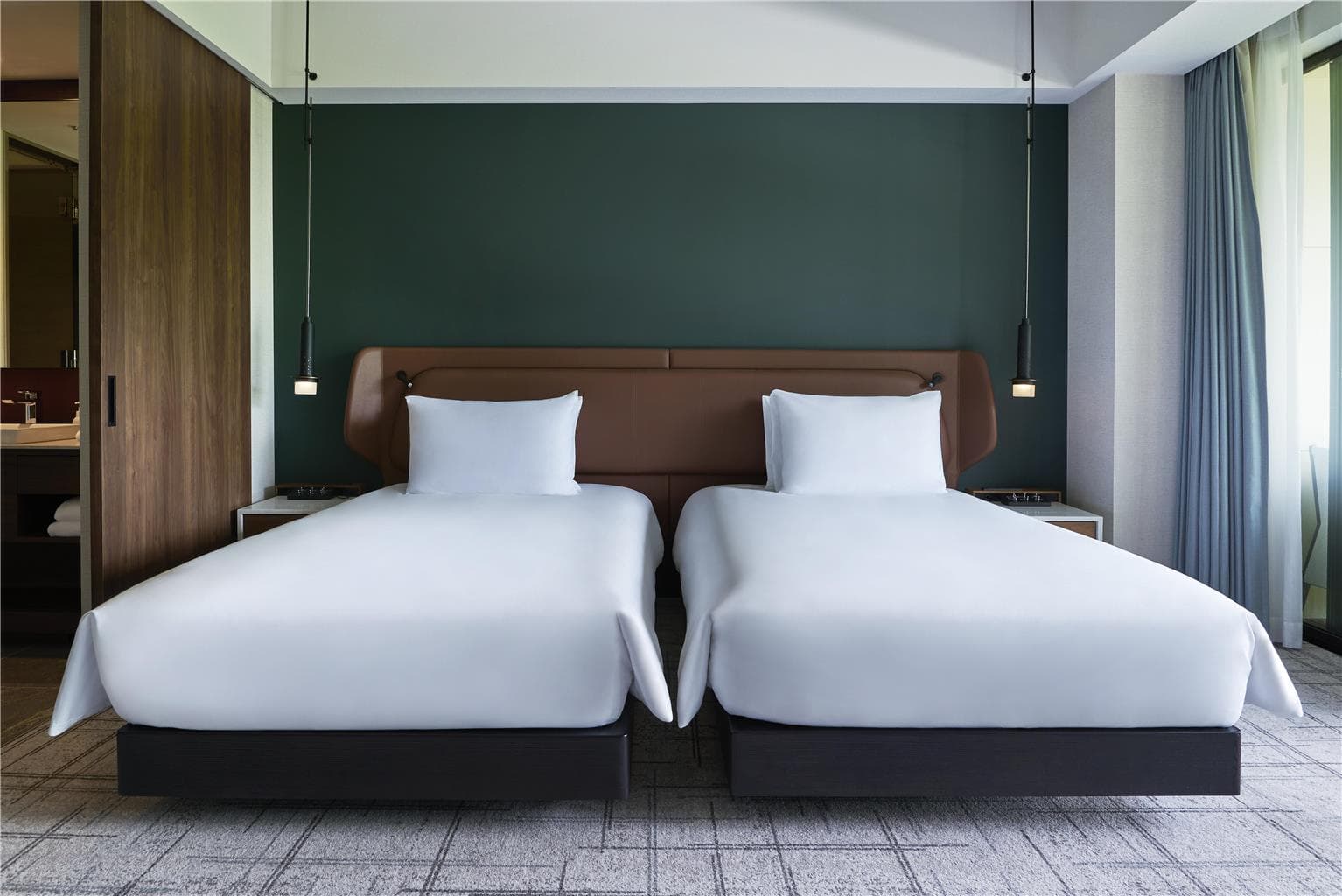 Guest Room,On-Site