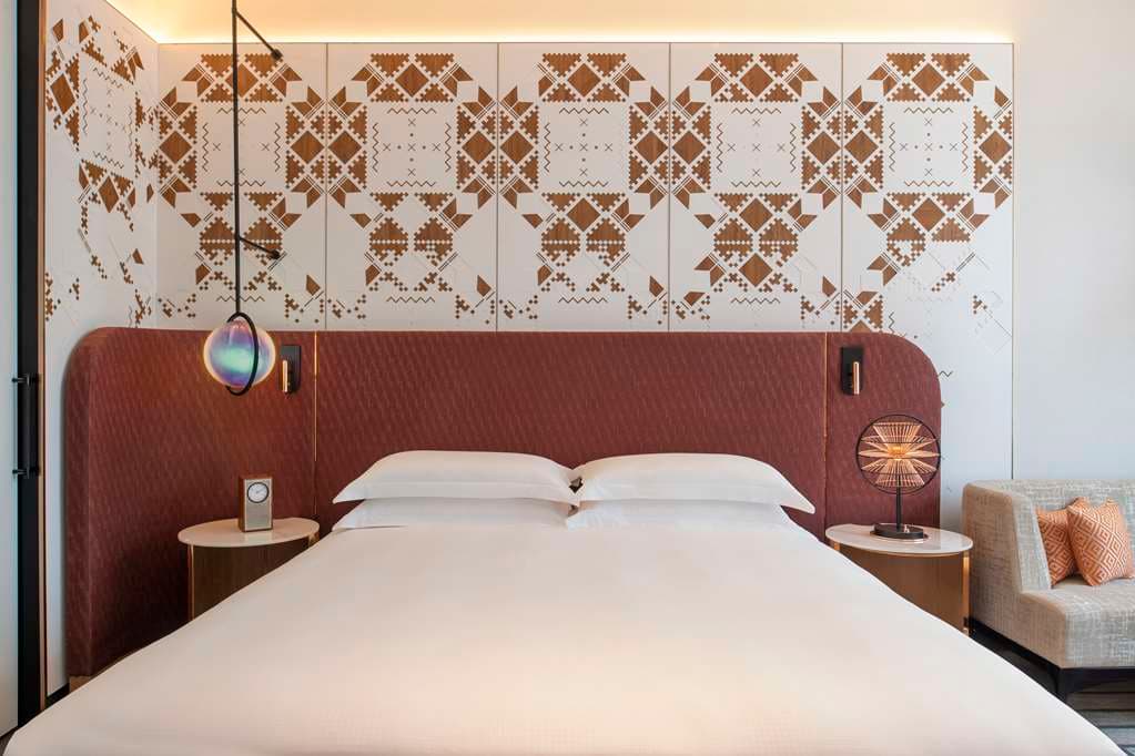 Guest Room,On-Site