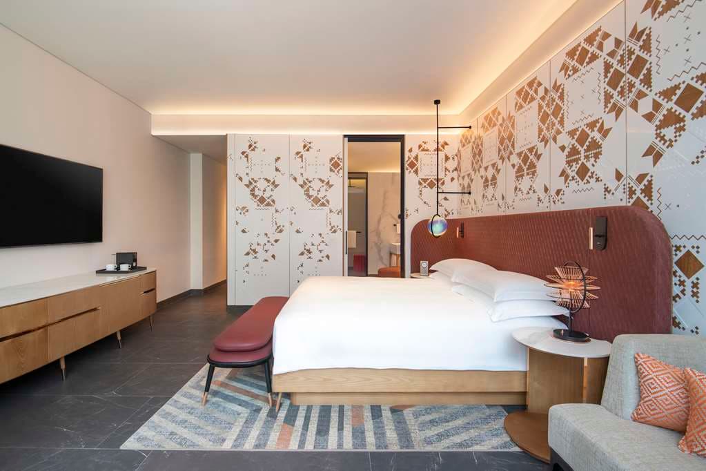 Guest Room,On-Site